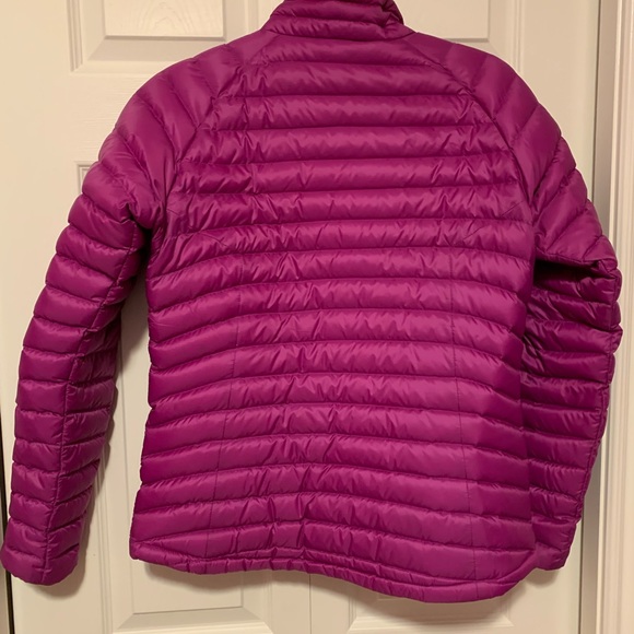 Rab Microlight down jacket. An everyday down jacket or an insulator layer. - Picture 2 of 4